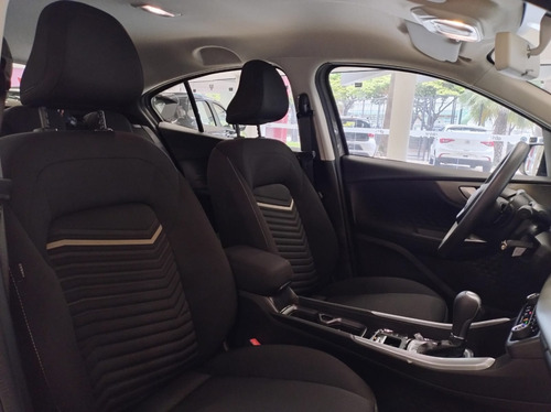 Fiat FASTBACK 1.0 TURBO 200 FLEX CVT
