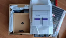 Comprar Super Nintendo Snes Classic Edition Mini 512mb Original