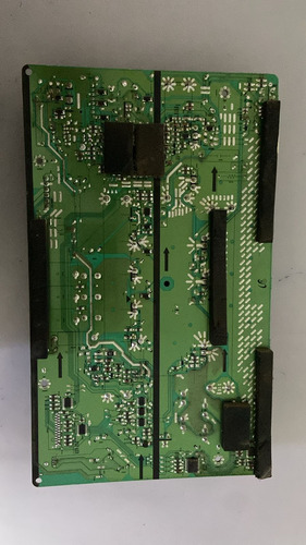 Y-sus Samsung 42 Pl42a450p1d Lj41-05075a Elec Golden (Usado)