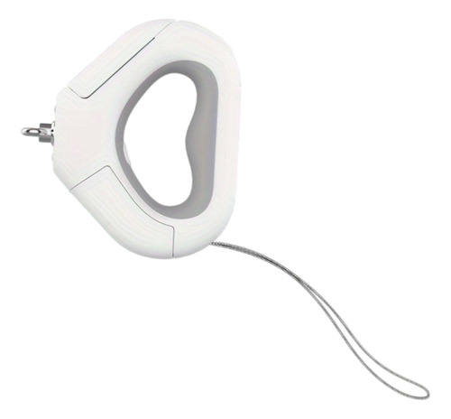 Correa Retráctil Para Perros Con Luces Led Correa