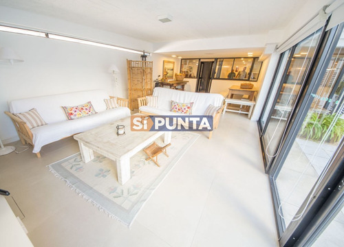 Imagen 16 de 27 de Apartamento En Venta - Peninsula