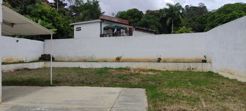Imagen 16 de 16 de El Cafetal Oportunidad De Bonita Casa En Calle Cerrada, Jardín Y Anexo