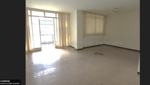 Imagen 5 de 14 de Zuleima González 0424-2832200 Apartamento En Venta En Los Palos Grandes #22-21541
