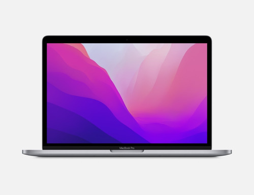 Macbook Pro M1(13 Inch 2020) 256gb + Forro Incase