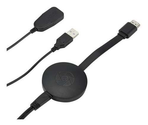 Imagen 7 de 10 de Pantalla Conjunta Inalámbrica Hdmi Chip A210c Sin Conmutado