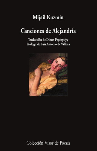 Libro Cuadernos De Alejandria - Kuzmin, Mijail