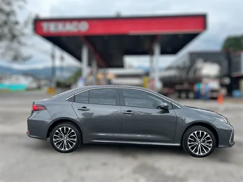Toyota Corolla 1.8 Hev Seg