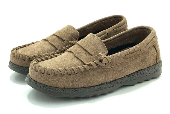 Mocasines y Oxfords para Niños | MercadoLibre.com.ar