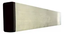 Comprar Regla Aluminio Revoque Albañil 40 X 20  Largo 1 Mt