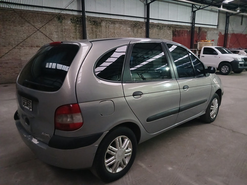 Renault Scenic2 1.9 Authentique I