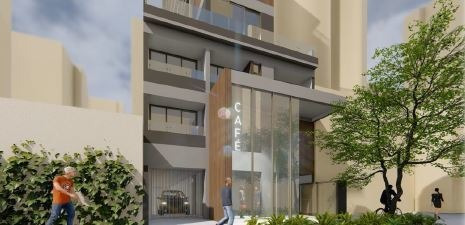 Imagem 2 de 17 de Apartamento Residencial Para Venda, Vila Nova Conceição, São Paulo - Ap8142. - Ap8142-inc