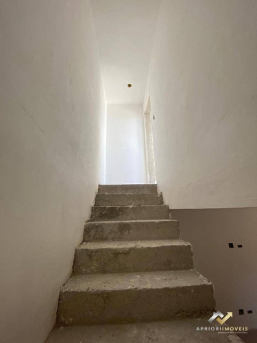 Cobertura À Venda, 88 M² Por R$ 330.000,00 - Parque Capuava - Santo André/sp - Co0642