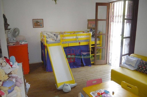 Imagem 20 de 20 de Chácara Residencial À Venda, Chácaras Cataguá, Taubaté. - Ch0068