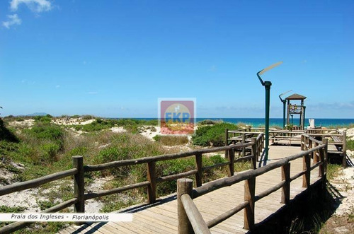 Imagem 27 de 28 de Apartamento 2 Dormitórios À Venda Em Ingleses- Florianópolis / Sc - Ap0656