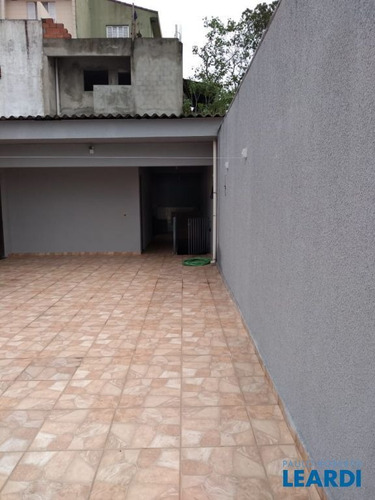 Imagem 7 de 15 de Comercial - Jardim Lauro Gomes - Sp - 594243