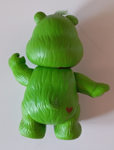 Boneco Ursinhos Carinhosos Boa Sorte Estrela Anos 80 (Usado)