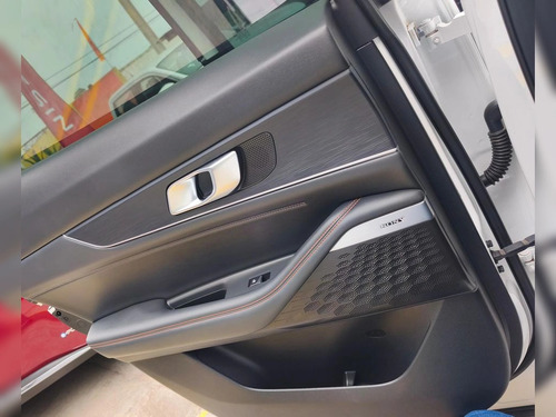 Changan Uni-K Elite