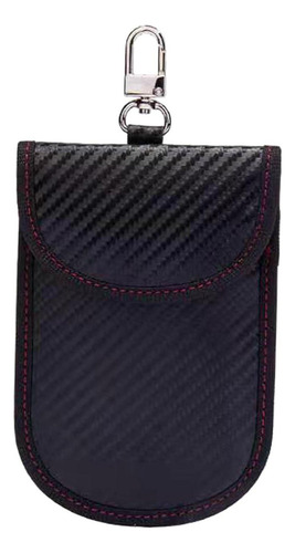 Para 5 Portatarjetas De Bolsa De Protección De Señal De