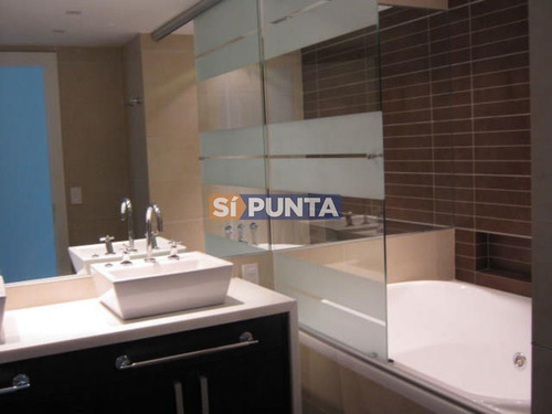 Imagen 18 de 19 de Apartamento En Punta Del Este, Brava