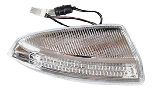 Reemplazo De Luz De Señal De Del Espejo Retrovisor Lateral