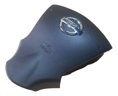 R0x Tapa De Bolsa De Aire Compatible Con Sentra 2013-2016. /