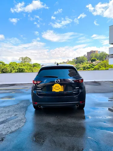 Mazda CX-5 2.0 Touring At