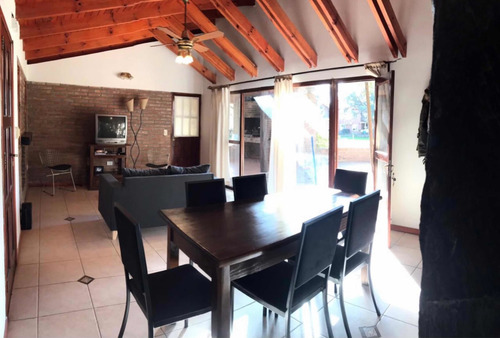 Imperdible Casa Con Pileta De 20x8 Para Infinitos Proyectos
