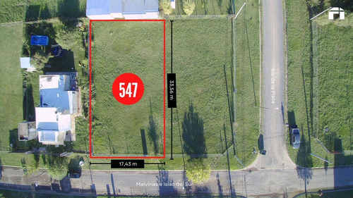Imagen 5 de 7 de Oportunidad - Dos Lotes De Terreno A La Venta En Barrio Las Acequias - Roldan Y Funes