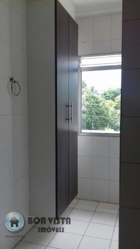 Imagem 7 de 9 de Apartamento Padrão Com 2 Quartos - B0239-v