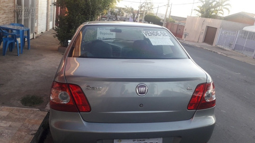 Fiat Siena 2009 1.0 Fire Flex 4p