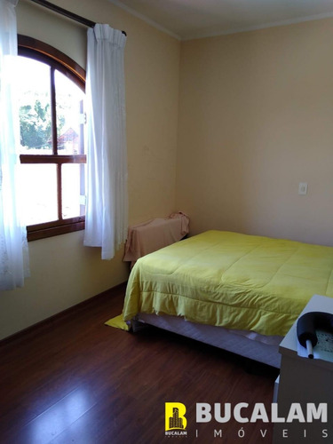 Imagem 8 de 13 de Casa Disponível Apenas Para Venda Em Itapecerica Da Serra - 4228-c