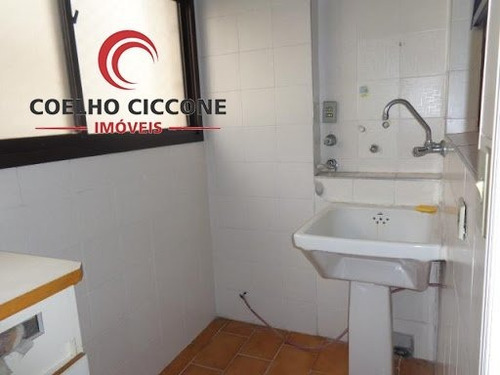 Imagem 4 de 15 de Compre Apartamento Em Santa Paula - V-577