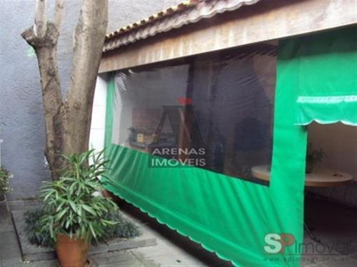 Imagem 10 de 12 de Sobrado - 1035