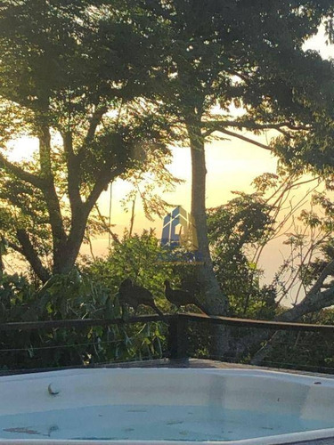 Imagem 30 de 30 de Linda Casa Com 4 Suítes À Venda, Por R$ 2.100.000 - Centro - Florianópolis/sc - Ca0427