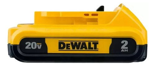 Furadeira E Parafusadeira Dewalt Modelo Dcd7781d2 2 Baterias