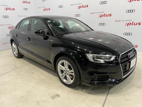 Imagen 1 de 15 de Audi A3 Sedan Dynamic 2.0 Tfsi 190 Hp S Tronic 2017