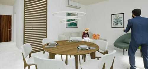 Departamento En Venta En Veracruz En Col. Zaragoza Ver.