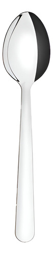 Juego De Cucharas Cafetera Classic 24 Pzs Acero Inox Mayoreo