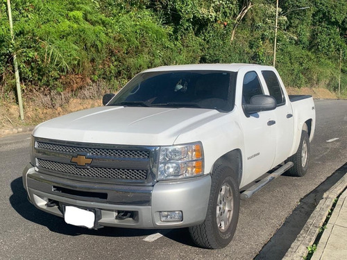 Imagen 1 de 6 de Chevrolet Silverado