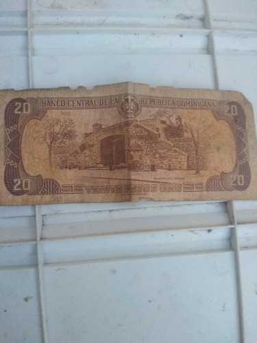 Imagen 5 de 10 de Monedas De Un Peso Y 50 Centavos Billete De Un Peso Trujillo