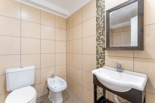 Imagen 6 de 30 de Depto Venta 3 Amb Balcón C/frente Baño+toilette