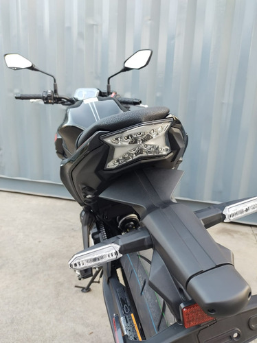 Nueva Kawasaki Z650 0km (stock Disponibles)