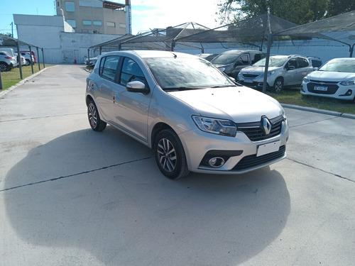 Renault Sandero 1.6 16v Intense
