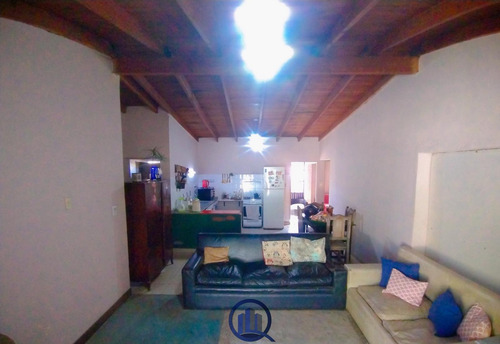 Venta Casa En Unquillo Con Pileta+monoambiente
