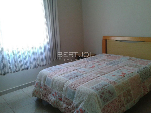 Chácara À Venda, 3 Quartos, 2 Suítes, 20 Vagas, Vale Verde - Valinhos/sp - 5234