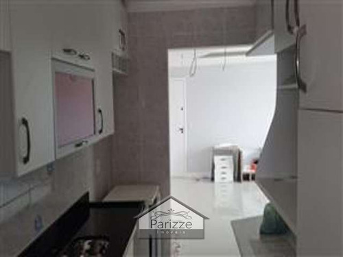 Apartamento Na Vila Aurora - 1250-1