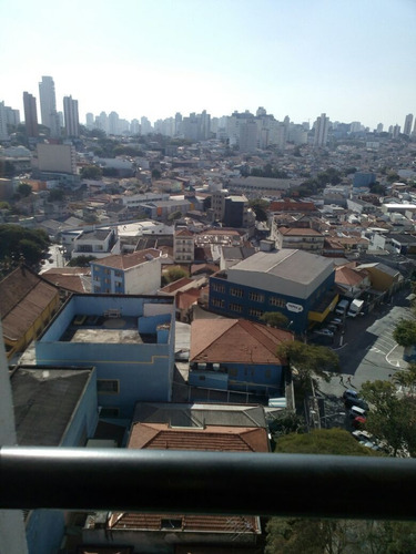 Imagem 3 de 24 de Apartamento - Ref: 4740