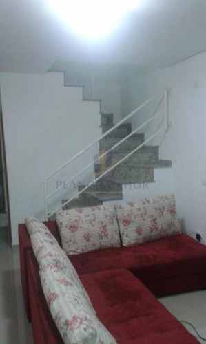 Imagem 2 de 19 de Imóvel - Espaçoso Sobrado À Venda, Penha / Vila Granada(v. Granada / Metro / Comercio / Bancos / Colégios / Escolas) - So0609. - So0609