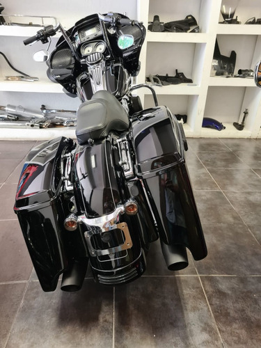 Harley Davidson Road Glide 2017 Special Impecable