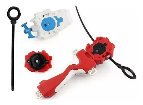 Juego Infantil Metal Gyro Exploding Gyro Blade 21a